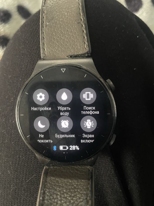 Продам Часы Huawei б/у