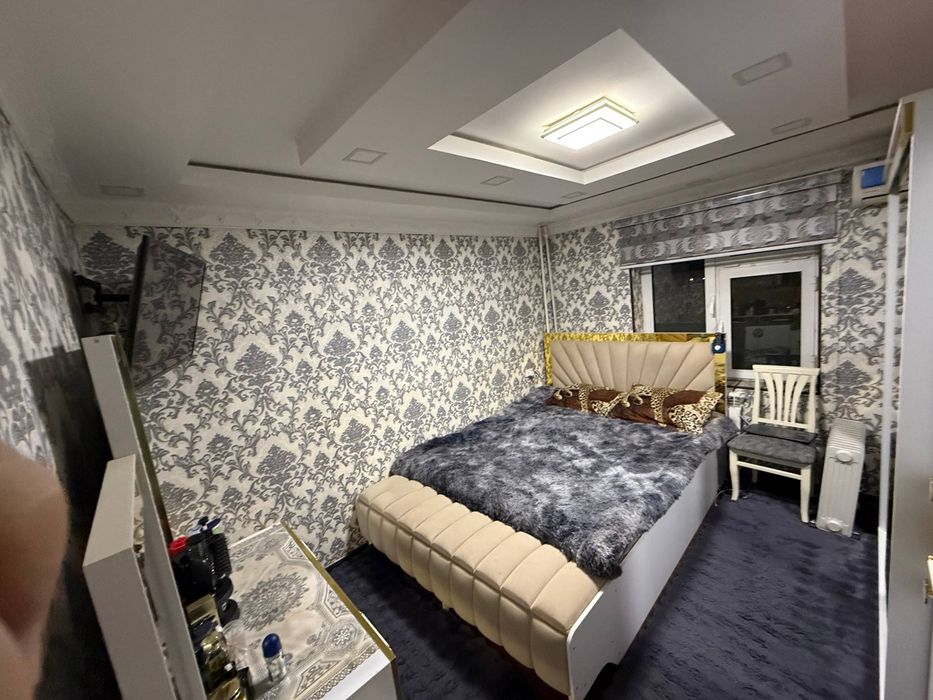 Продаётся квартира 3х комнатная