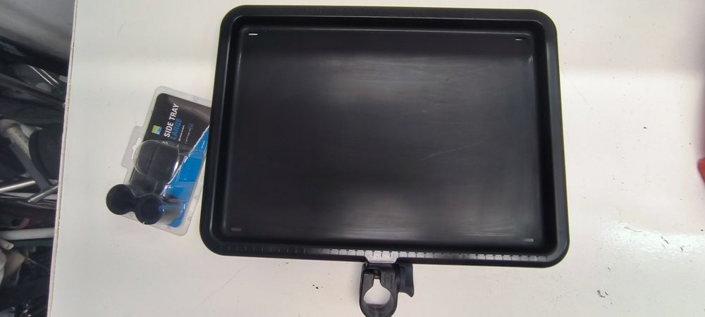 Tava Laterala Preston Offbox 36 Side Tray 33/44