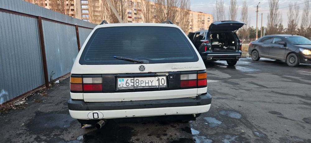 Продам пассат универсал!