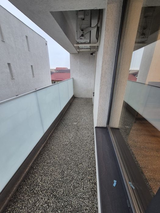 De închiriat Garsoniera Popesti Leordeni