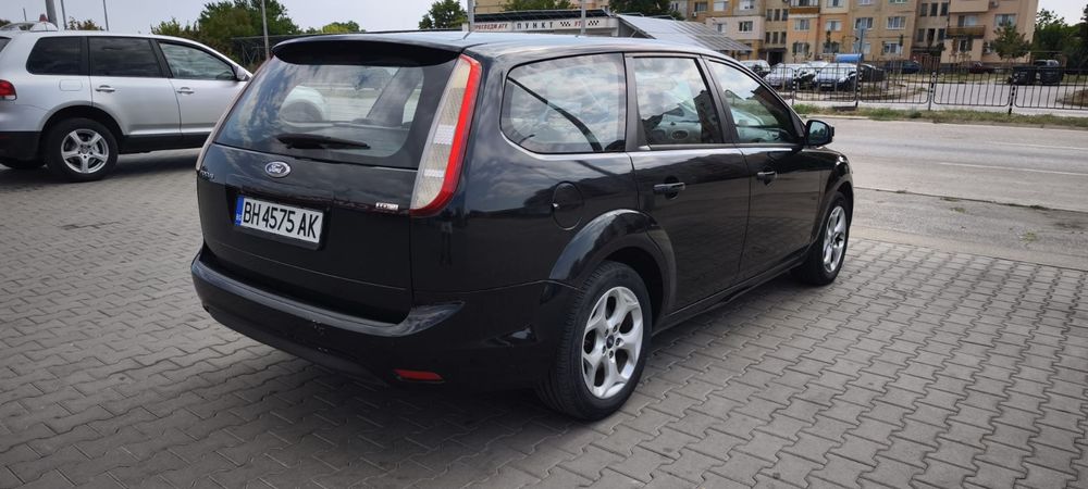 Продавам Фордфокус