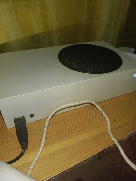 Microsoft Xbox serie s