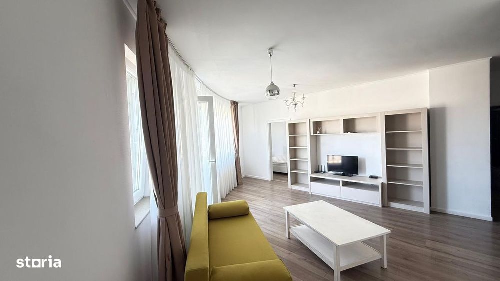 3 camere, Rezidențial Luceafărul, Oradea,2 bai — fotografia 2