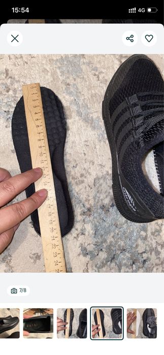 Продам обувь на мальчика