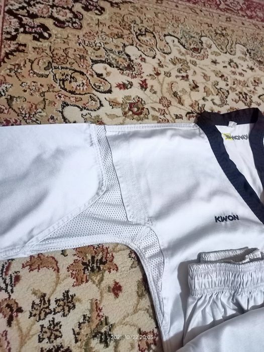 Спорт инвентарь для Таеквон до