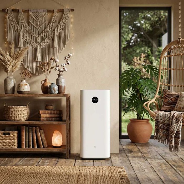 Xiaomi 6 Dual-Core для квартиры/дома/офиса