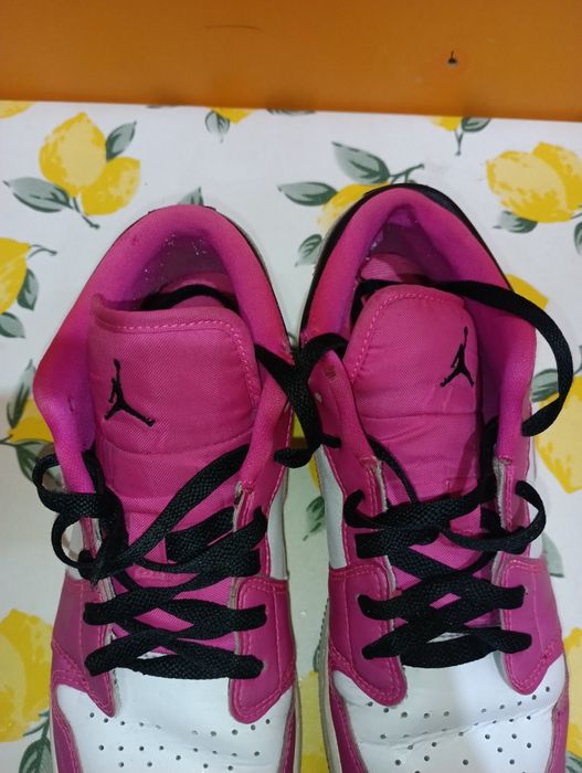 Nike Jordan N 38 - 27 лв