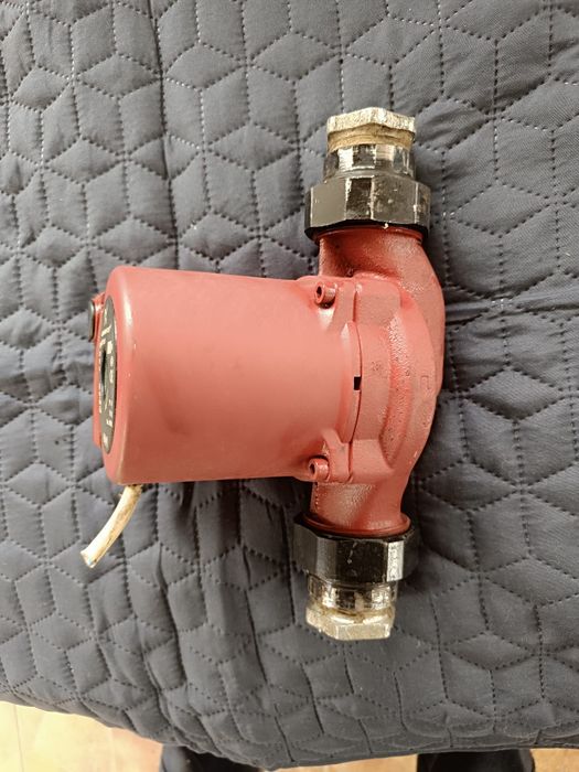 Pompa centrala Grundfos 32-80