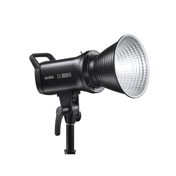 Lampa COB / Godox SL100Bi