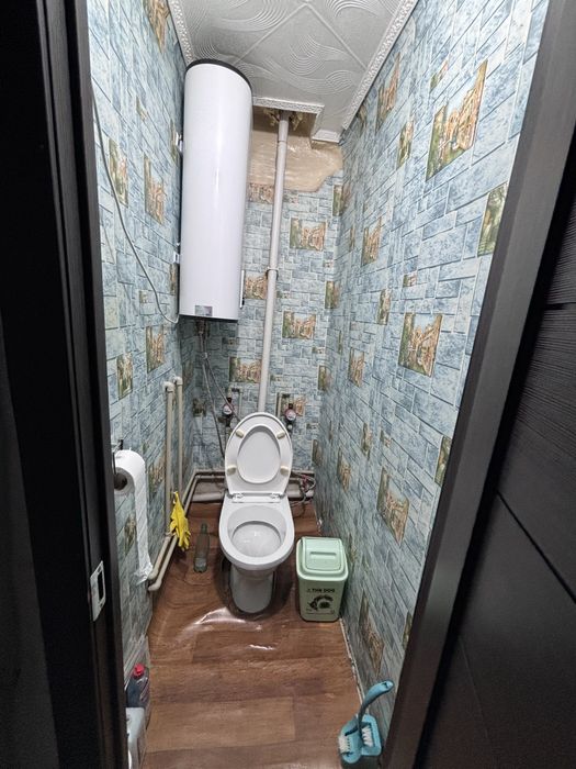 Продам 3-х комнатную