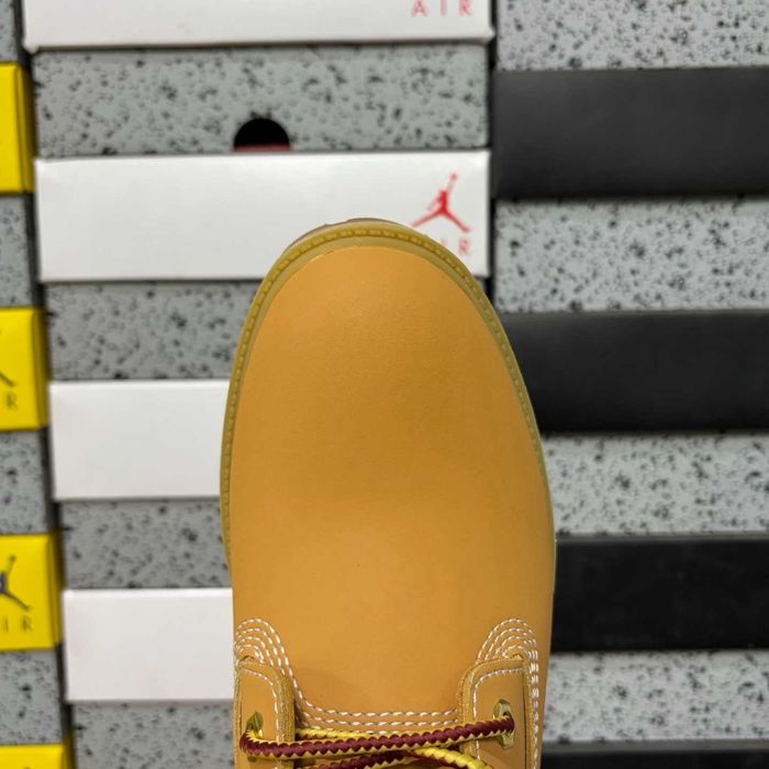 Ghete Timberland / Premium / 2027