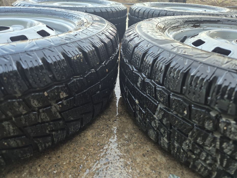 Диск балон матиЗ  13 размер