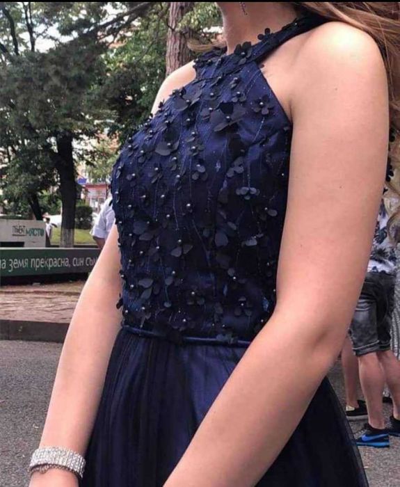 Бална/Официална рокля