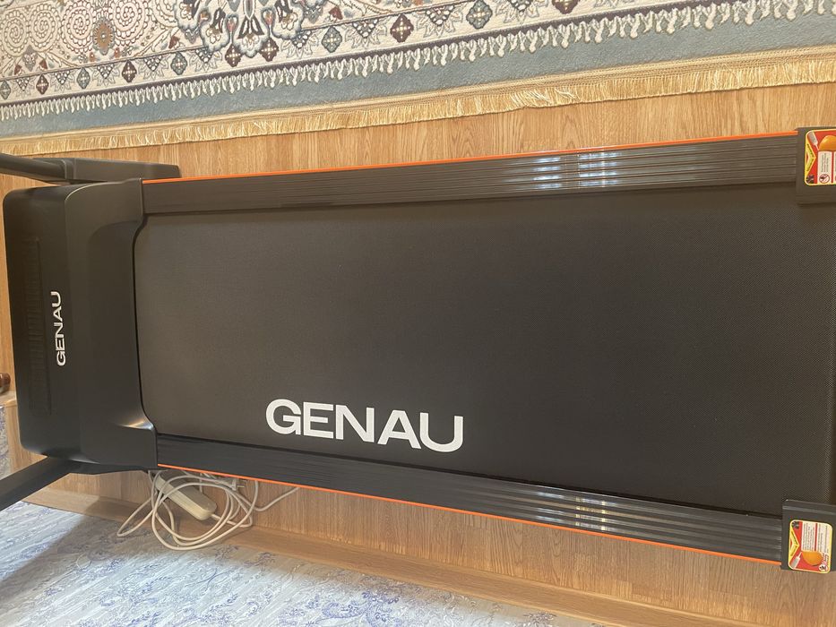 Беговая дорожка Genau D900SN.