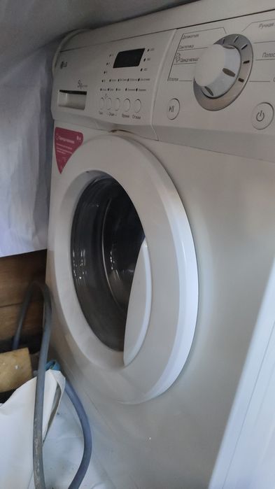 Продам стиральную машину автомат