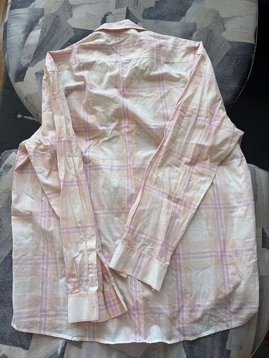 Boss оригинална мъжка риза