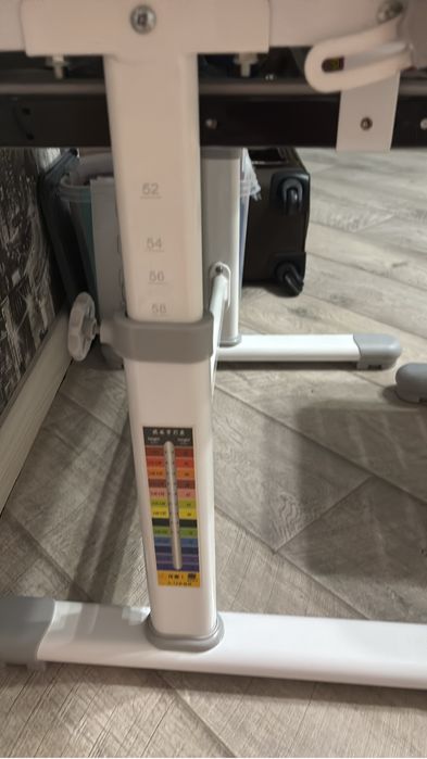 Стол и стул для школьника