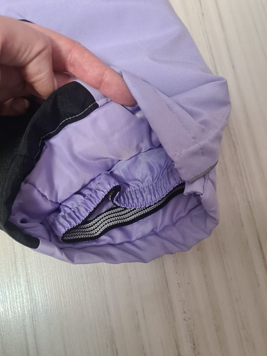 Ски екип за момиче