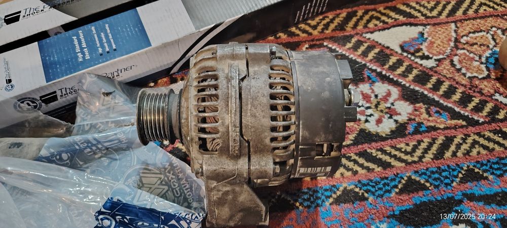 Продам гиниратор