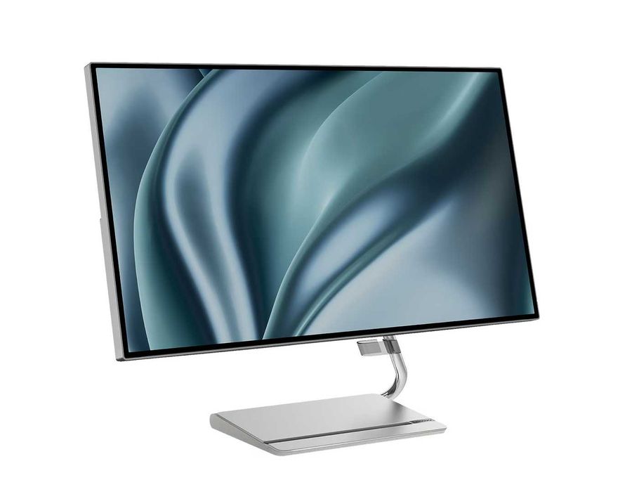 Monitor LED IPS LENOVO Q27h-20, 27", QHD, 70Hz, AMD FreeSync/ Nou