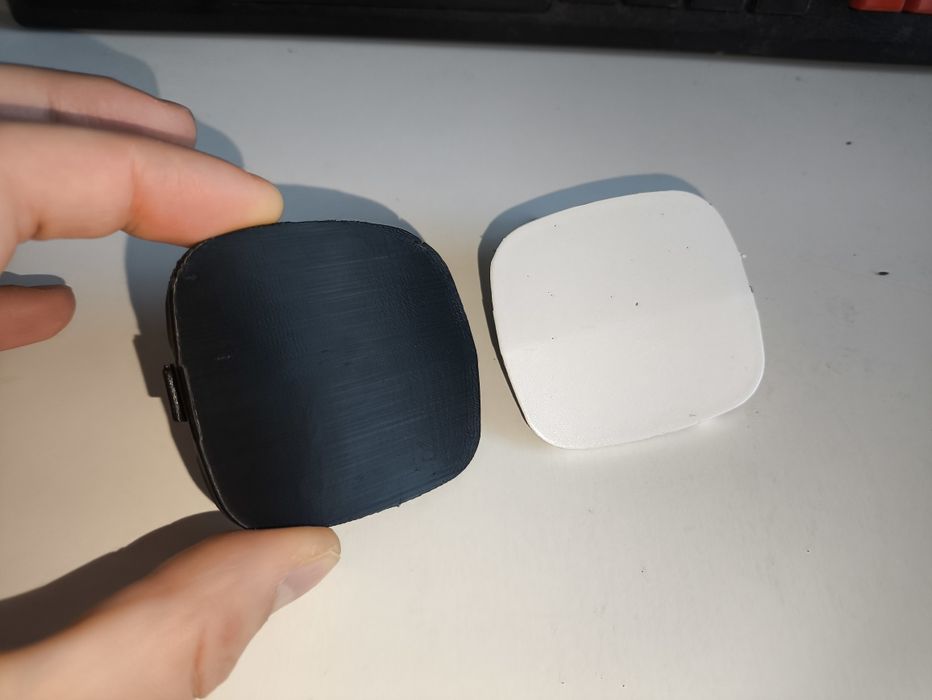 3d сканер и 3д печать