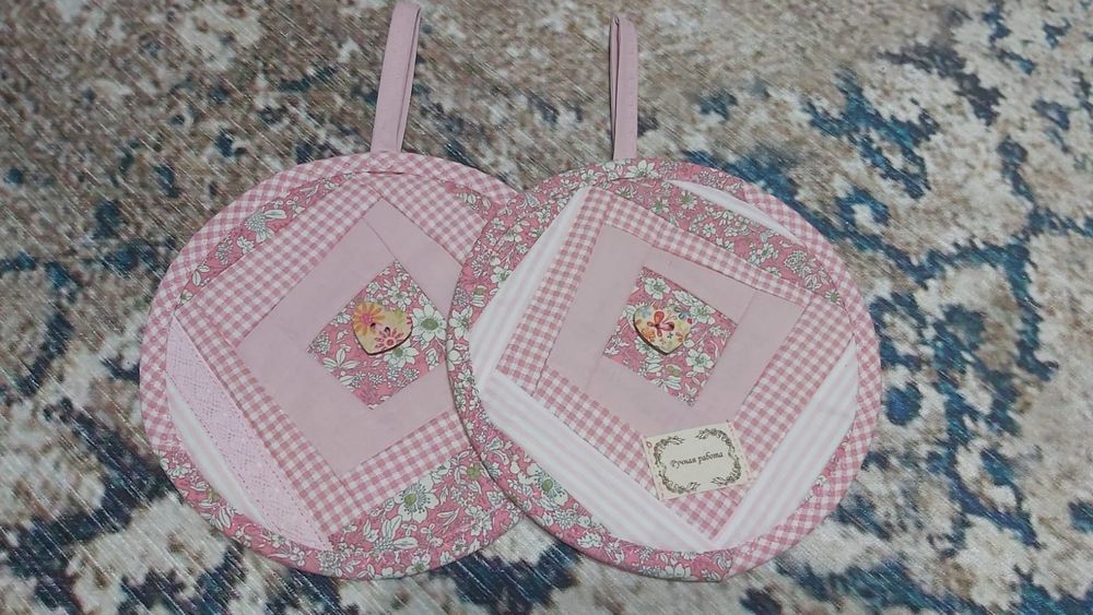 Ручная штучная работа