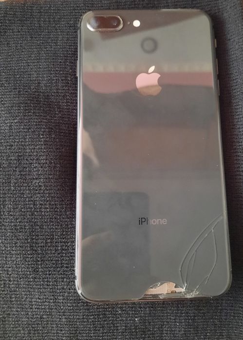 iphone 8+ заблокированный