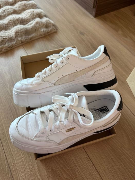 Puma маратонки 41 номер