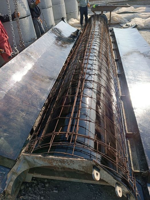 Латок колб 60 лик