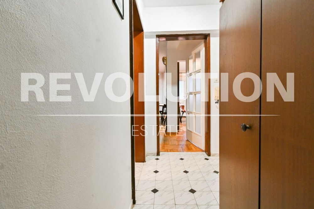 Дава се под наем Двустаен апартамент в София, Бояна - 72 кв.м за 548.25 € - Снимка #8