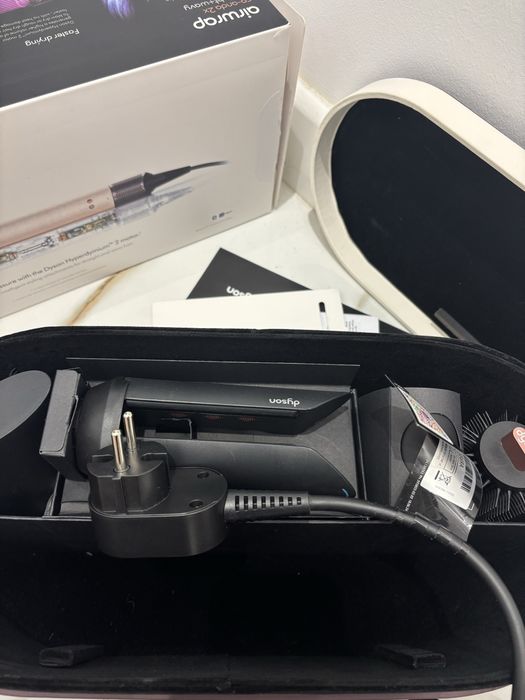 Dyson Co-Anda2x multistyler nou nout