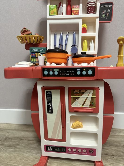 Кухонный детский