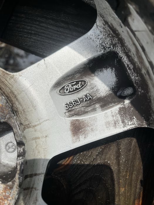 Ford оригинални джанти 15” | Перфектно състояние | Топ оферта | град Русе