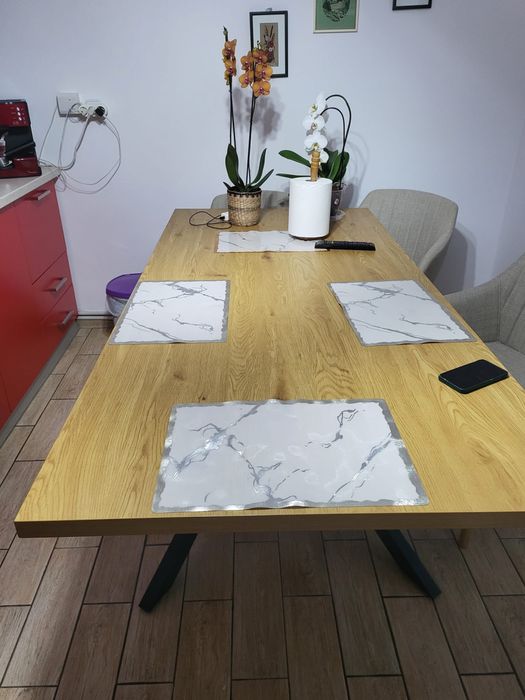 Vand masa 2 m / 0,90