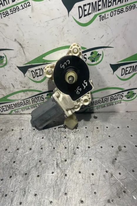 Motoras macara geam spate stanga Mercedes-Benz CLS-Class 2009