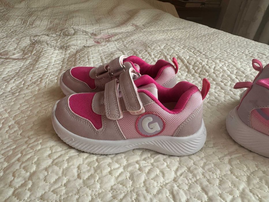 Крутые кроссовки  и сандалии (Испания) - для любимых детей!