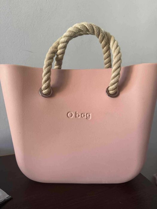 Дамска чанта O bag mini О