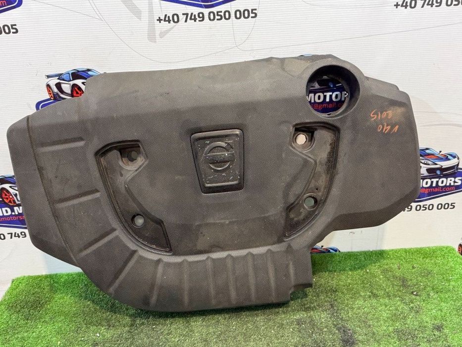 Capac motor 2015 volvo v40 2.0 diesel 2012 2013 2014 20115 2016 2017 2018 2019