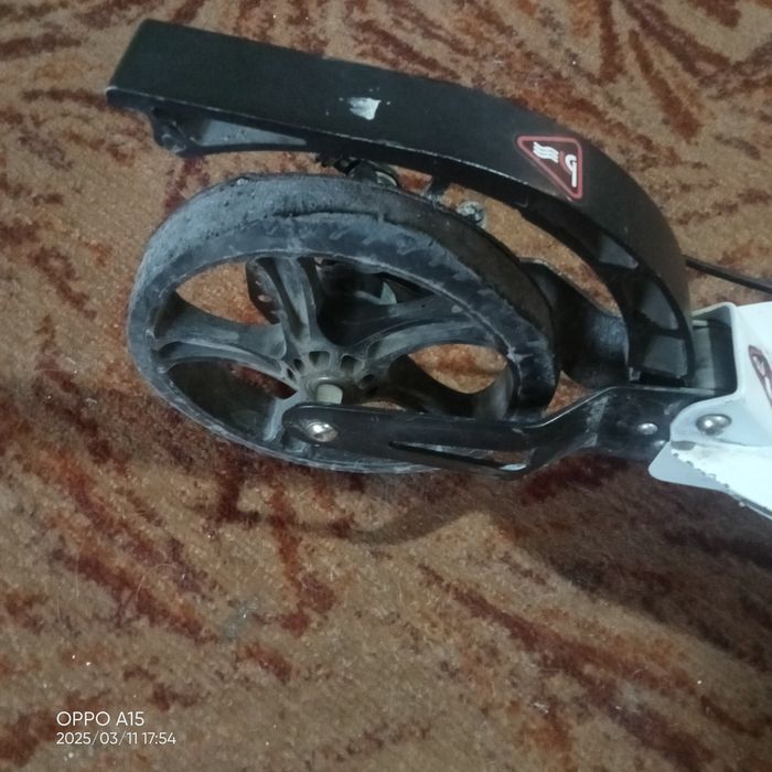 Самокат Urban Б/У