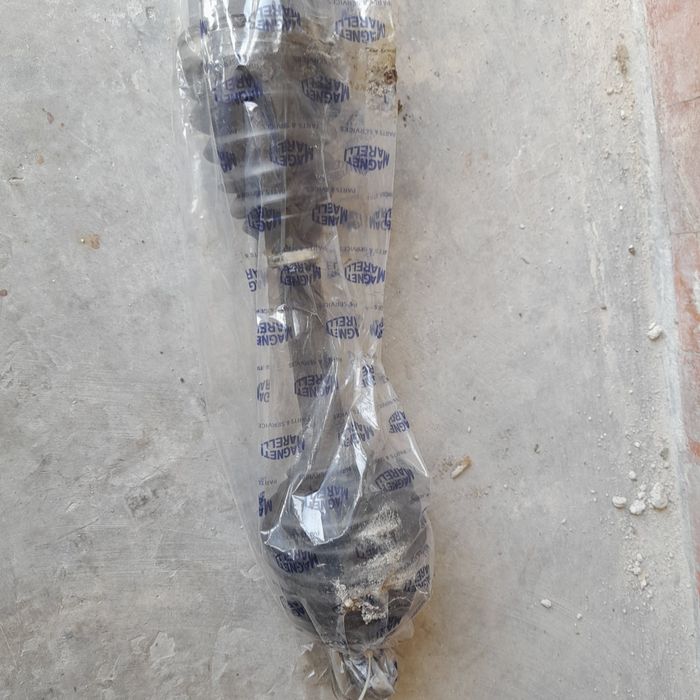 Пулоска и тампони за двигател BMW E53