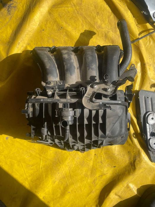 galerie admisie bmw e87 e90 e81 2.0 benzina n43b20