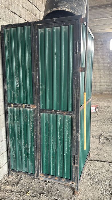 Душ сатылады далаға арналған