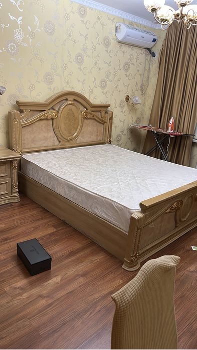 Спальни гарнитур