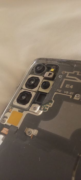 Samsung galaxy s20+