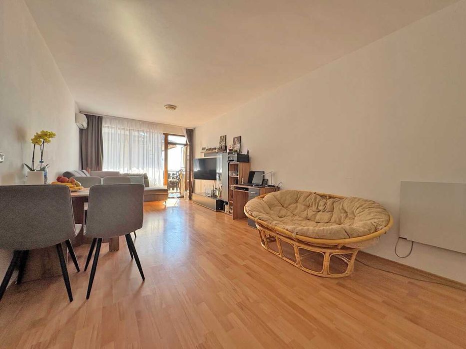 Продава се Двустаен апартамент в с. Кошарица, Област Бургас - 92 кв.м за 870 €/кв.м - Снимка #6