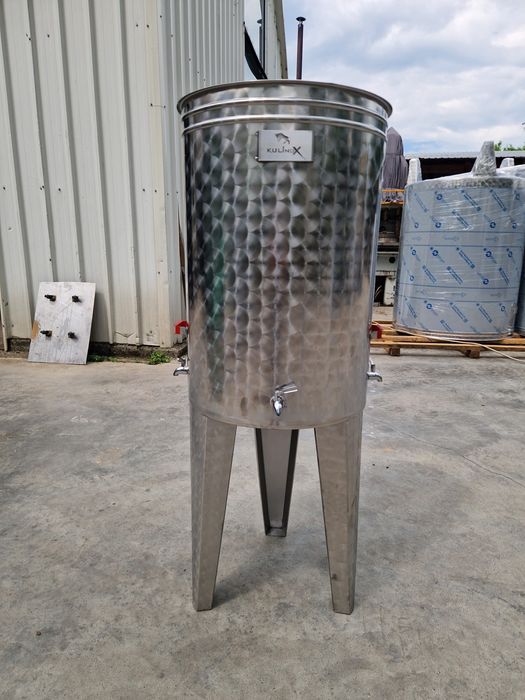 OFERTĂ ! Vas Inox  Agheasma Aghiazmă 150 litri