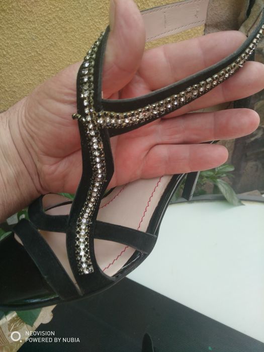 Sandale dama fashion