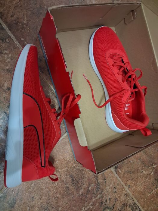 Adidasi puma 43 made in vietnam