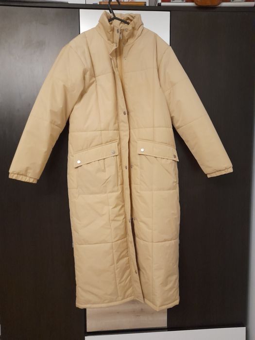 Vand geaca dama noua